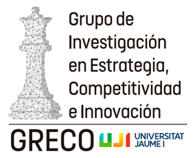 Logo Greco