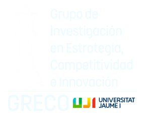 Logo Greco